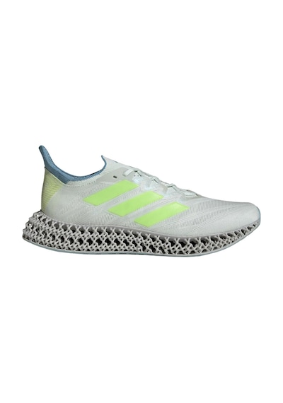 Adidas 4dfwd 4 M Cryjad/luclem/preblu Gri Renkli Yürüyüş Ayakkabı Çok Renkli