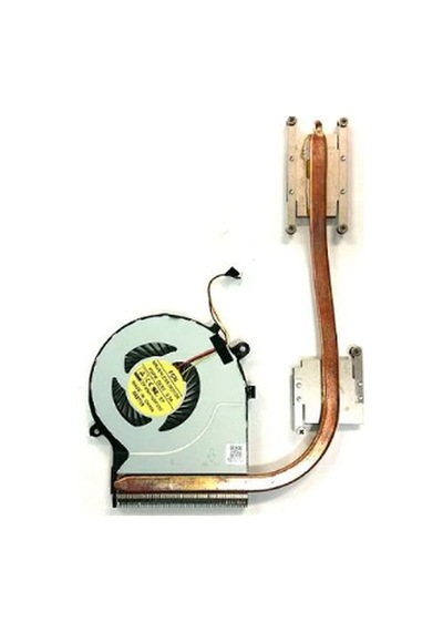 Toshiba Uyumlu Satellite S50-C S50T-C Soğutucu Fan + Heatsink