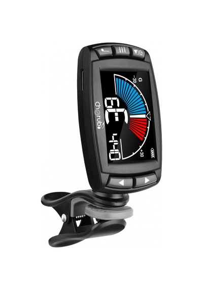 Cherub Wmt-560 Metronom-tuner Titreşimli Algılama Pratik Klips