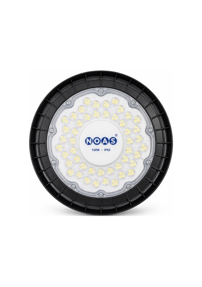 Noas Yl73 1500 Capella Yüksek Tavan Armatürü 150w 6500k Beyaz Işık