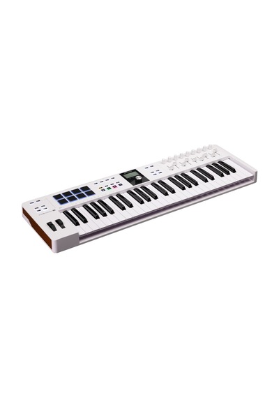 Arturıa Keylab 49 Essentıal Mk3 - Beyaz