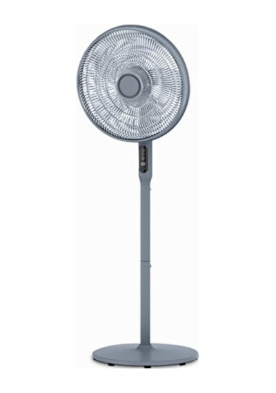 Preo PR 28 Deluxe Ayaklı Vantilatör Gri