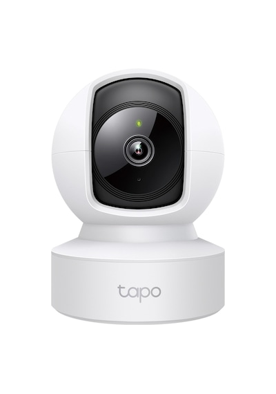 TP-link Tapo C212 2K İç Mekan Wi-F + Ethernet Güvenlik Kamerası