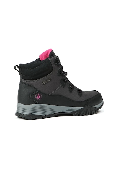 Hammer Jack Montenegro Unisex Su Geçirmez Outdoor Bot 001