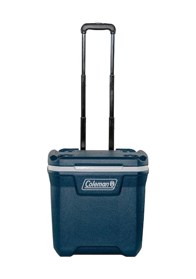 Coleman Xtreme Wheeled 28 Qt Tekerlekli Soğutucu Buzluk 26 Lt 001