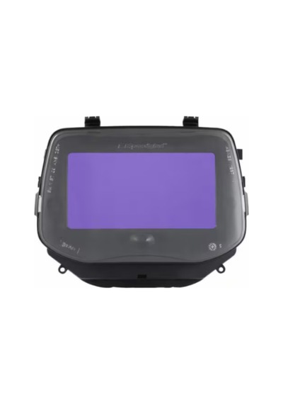 Speedglas G5-03 E Komple Kaynak Başlığı Kaynak Maskesi 631010