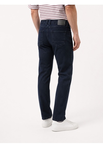 LOFT Terrybrown Straight Fit Erkek Pantolon Denim LOFT Terrybrown Straight Fit Erkek Pantolon Denim