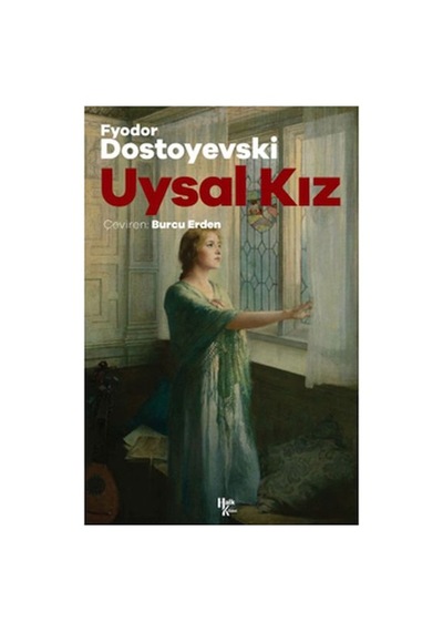 Uysal Kız - Ccgx-898761