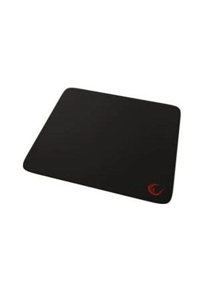 Rampage Blıtz L 450x400x4mm Dikişli Neutral Kumaş Siyah Gaming Mouse Pad Kdo