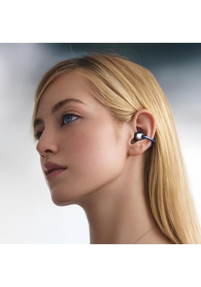 Air Buds 2 Kablosuz 5.4 Ios Android Windows Pc Ve Tüm Telefonlar İle Uyumlu Bluetooth Kulaklık - Siyah