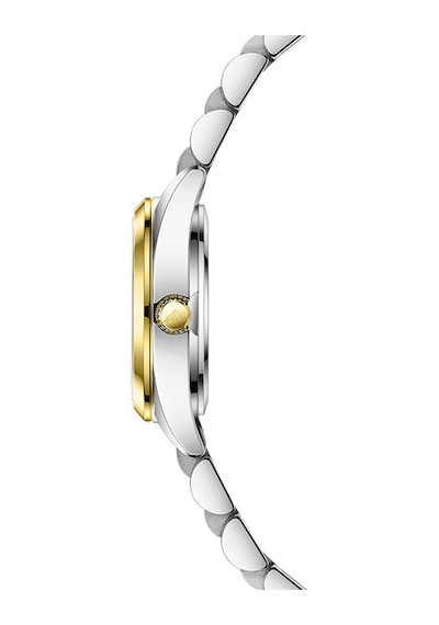 Roche Montre Rml5003-01 Kadın Kol Saati Metalik Gri