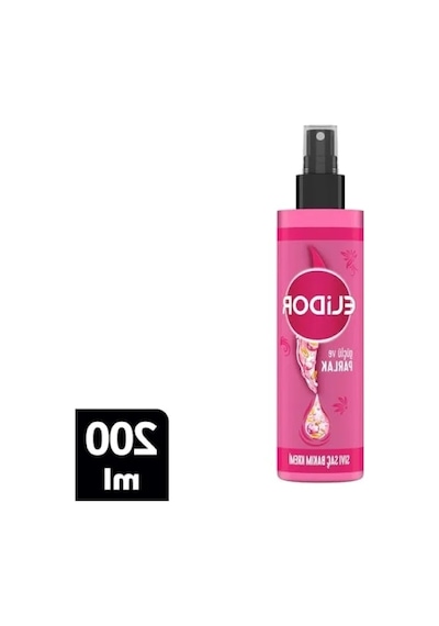 Güçlü Ve Parlak Saç Bakım Kremi 200 Ml