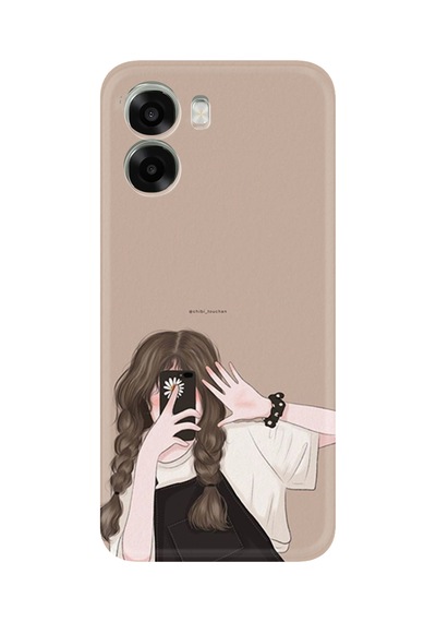 Oppo A6x / A6t / A6t 5g Uyumlu Kılıf Desen Baskılı Silikon Kapak Stk:315.jpg