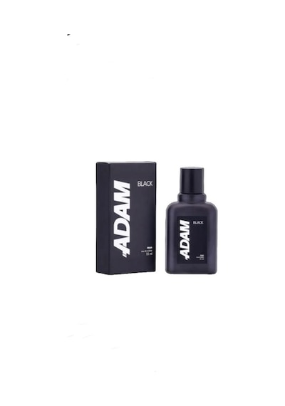 Adam Black Erkek Parfüm EDT 55 ML