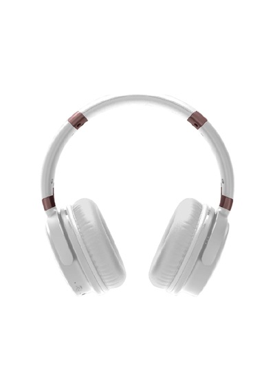 Hp8 Anc Premium Kulak Üstü Bluetooth Kulaklık Beyaz