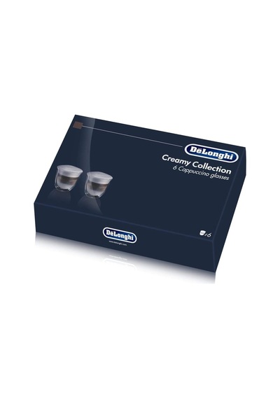 De Longhi Set Dlsc 301 Diğer