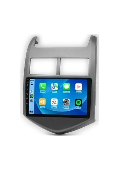 Chevrolet Aveo 2012-2018 6gb Ram 64gb Hafıza 8 Çekirdek Carplay Kamera Android Multimedya 9" Chevrolet Aveo 2012-2018 6gb Ram 64gb Hafıza 8 Çekirdek Carplay Kamera Android Multimedya 9"