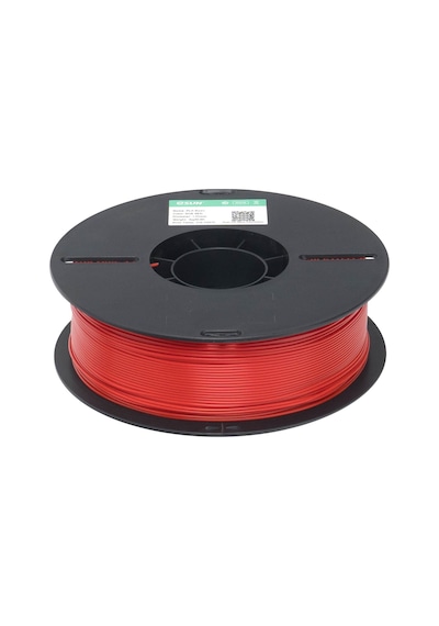 Esun Rgb Kırmızı Pla Basic Filament 1.75mm 1kg