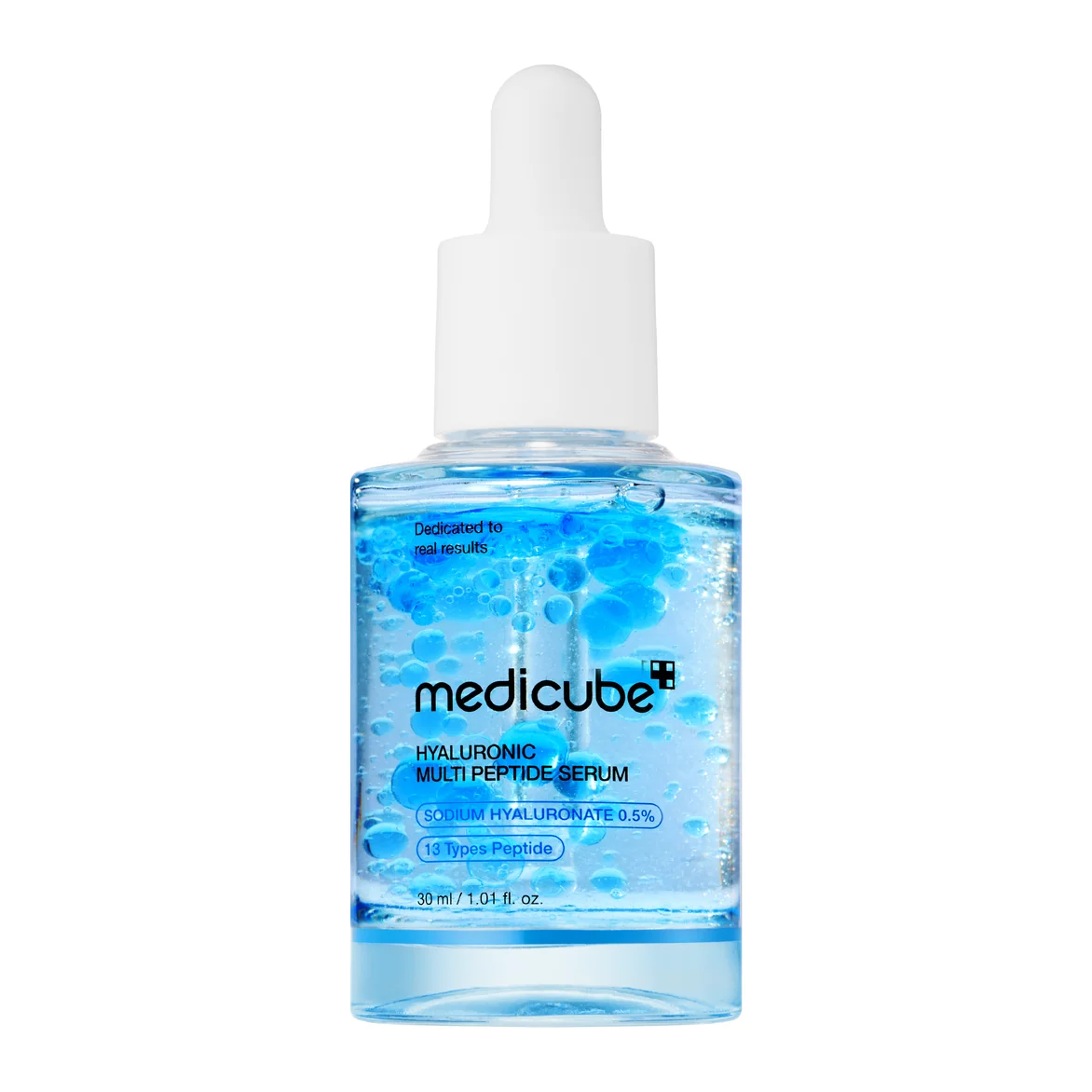 Medicube Hyaluronic Multi Peptide Serum