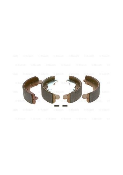 BOSCH 986487264 KAMPANA BALATA ASTRA F 91-98 VECTRA A 93-95 CORSA