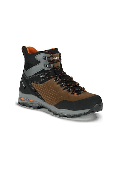 Aku Alterra Iı Gore-tex Bot A430307 Çok Renkli