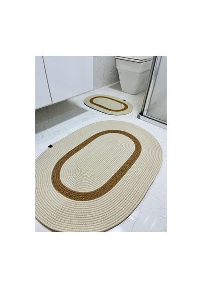 Hasır,jüt, Kilim, Paspas, Mutfak Halısı, Banyo Paspası, Halı,yolluk,2 Li Takım Oval Krem-hasır Krem-hasır Hasır,jüt, Kilim, Paspas, Mutfak Halısı, Banyo Paspası, Halı,yolluk,2 Li Takım Oval Krem-hasır Krem-hasır