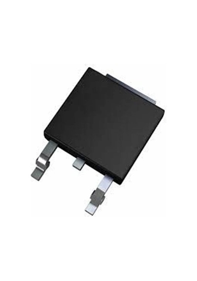 Irfr9120npbf 5.6a 100v P-kanal Mosfet To-252