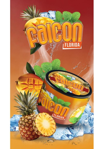 Falcon Florida 250 Gr