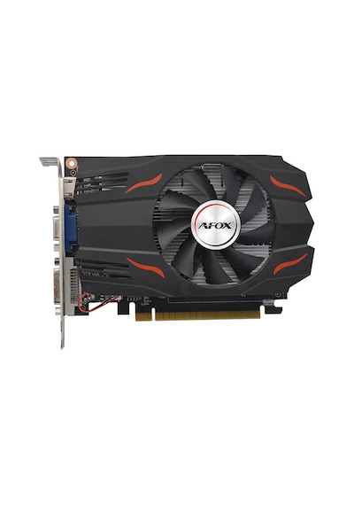 Afox Geforce Gtx 750 Ti Af750tı-4096d5h5-v3 4gb Gddr5 128bit Dx11 Aeae1afx0056