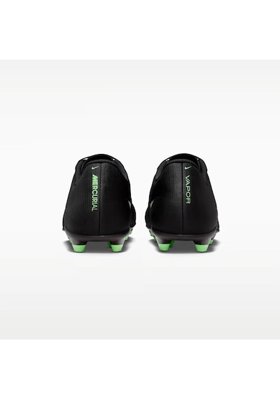 Nike Mercurial Vapor 17 Club Mg/fg Erkek Krampon Im0357-001 Siyah