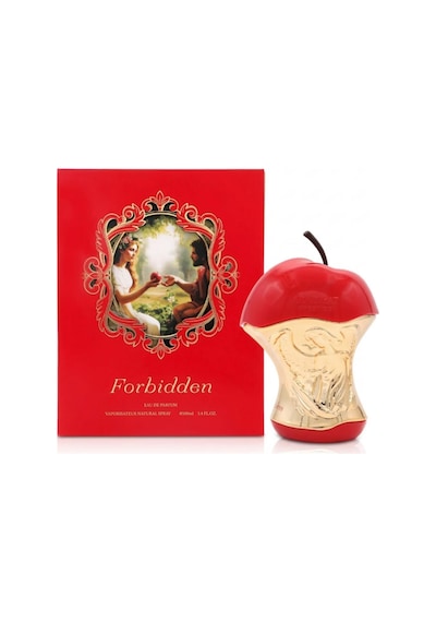 Arabiyat Prestige Forbidden Women Edp 100 Ml Kadın Parfümü Meyveli