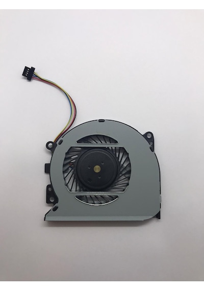 Hp Envy 15 U111Dx 15 U363Cl 15 U410Nr Laptop Cpu Fan