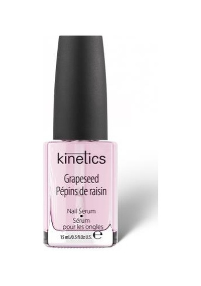 Kinetics Grapeseed Pepins De Raisin Tırnak Bakım Serumu 15ml