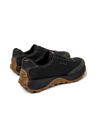 Camper Drift Trail Erkek Ayakkabı K100864-022 - Siyah