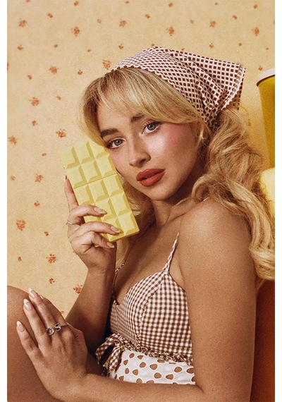 Sabrina Carpenter Sweet Tooth Lemon Pie Kadın Parfümü EDP 30 ML