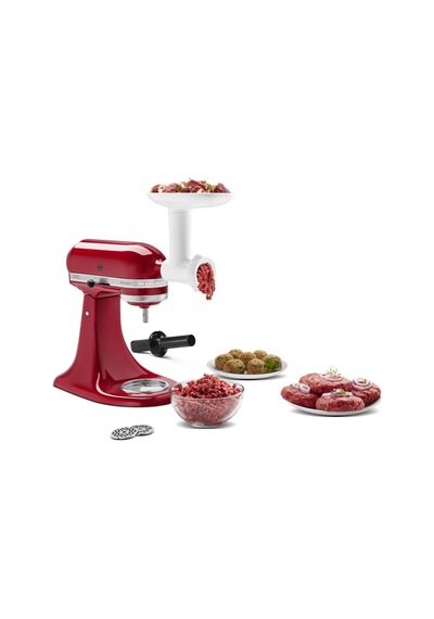 Kitchenaid Gıda Öğütme Aksesuarı-5ksmfga
