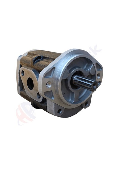 Toyota Forklift Pump - 67130-33330-71