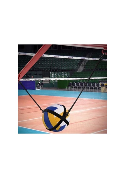 Strong Dunk Voleybol Smaç Antrenman Seti