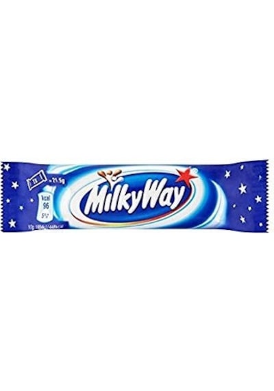 Milkyway Chocolate 21.5 G