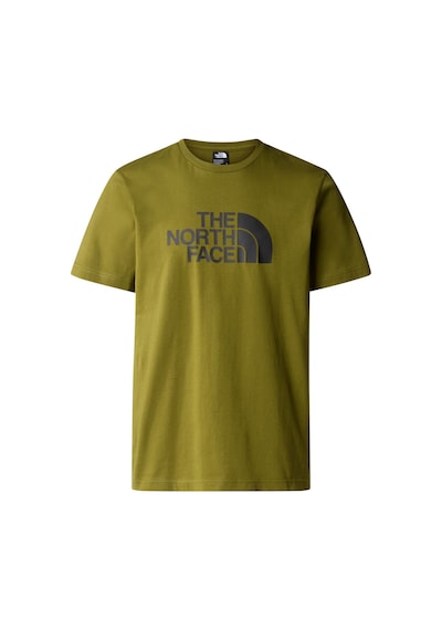 The North Face M S/s Easy Tee Erkek T-shirt Nf0a87n5pıb1 Yeşil