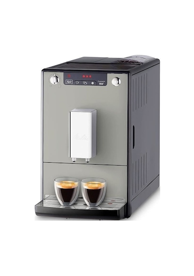 Melitta Caffeo Solo E950-877 Tam Otomatik Kahve Makinesi