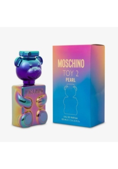 Moschino Toy 2 Pearl Edp 100 Ml Kadın Parfüm Fresh 90938164