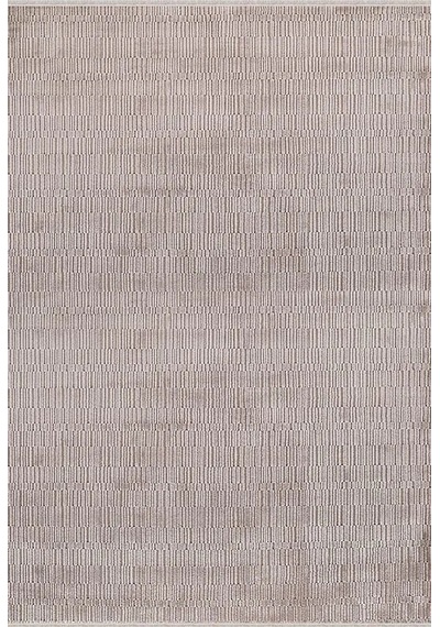 Kreasyon Halı Serenat Se003 Bej Makine Halısı