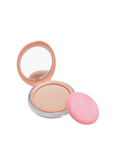 Pudra - Compact Powder No: 5 Diğer
