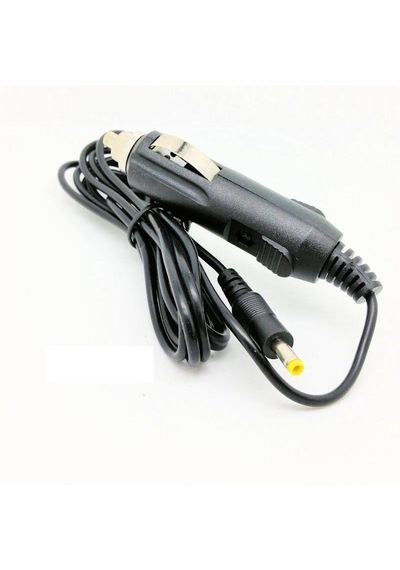 Araç Çakmak Adaptörü - 12 Volt - Portable Dvd