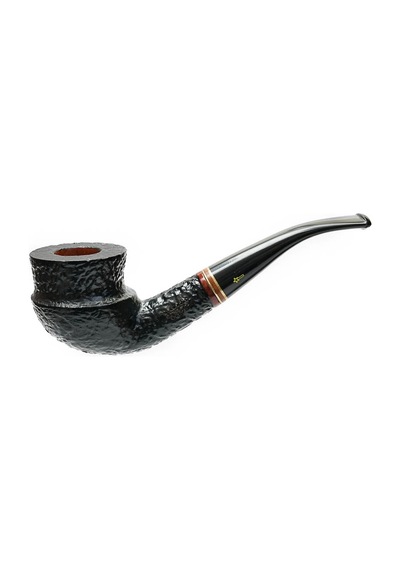 Şahin Kuyruklu Yıldız 610 9mm. Filtreli Ebonit Saplı Pipo 238034