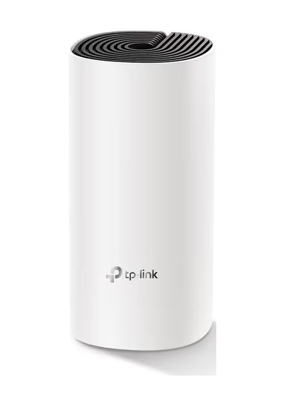 Tp-lınk Deco-e4-1p 1200mbps Ac1200 Dual Band Mesh Router-211110