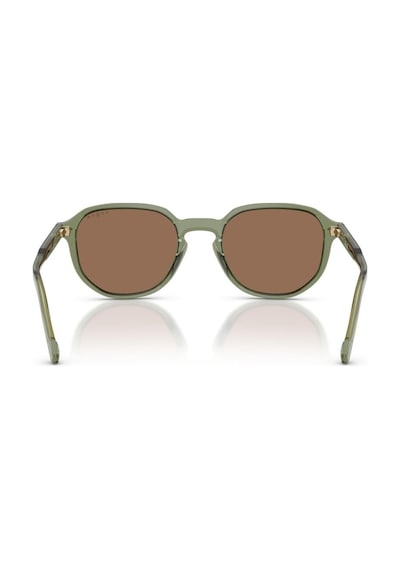 5707-s 318773 51-20-145 Vogue Unisex Güneş Gözlüğü Yeşil