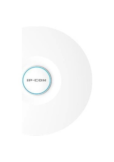 Ip-com Pro 6 Lr 2.4/5ghz 802.11ax 3000mbps 2x2 Mımo Wıfı6 Tavan Tipi Access Poınt Adaptörlü