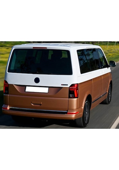Vw Caravelle T6.5 2020-2022 7e0955707b Arka Cam Silecek Takımı